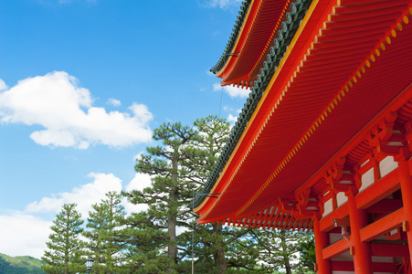 日本的寺院