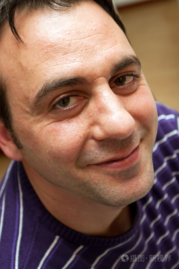 西西里人出身的肖像人