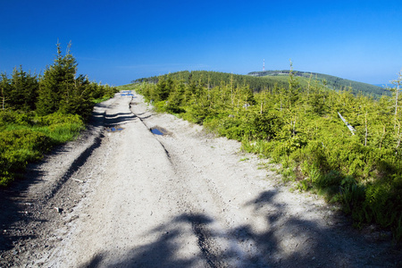 波兰语山 beskidy