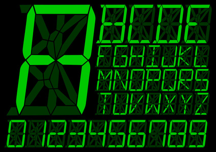 语言学壁纸字母表照片