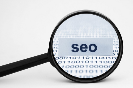 seo 搜索引擎的优化