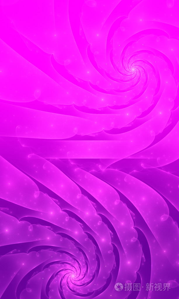 紫色背景