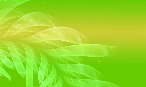 绿色底纹背景图片