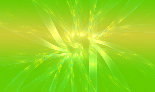 绿色底纹背景图片