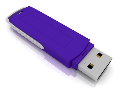 usb 存储驱动器