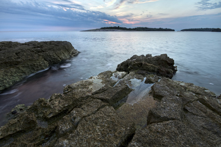 海景