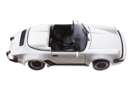 微型汽车模型图片