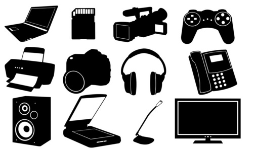电子电器图片