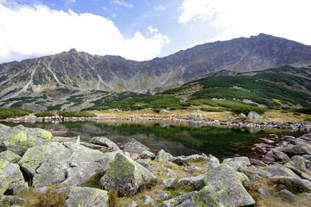 山，特拉波兰