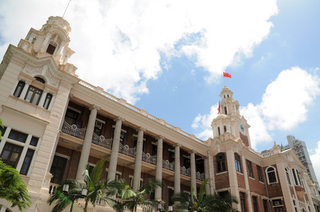 香港大学,英格兰阿奇特香港大学老校区香港大学香港大学香港大学香港