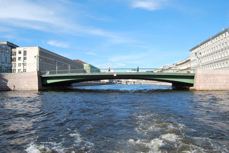 圣彼得斯堡桥