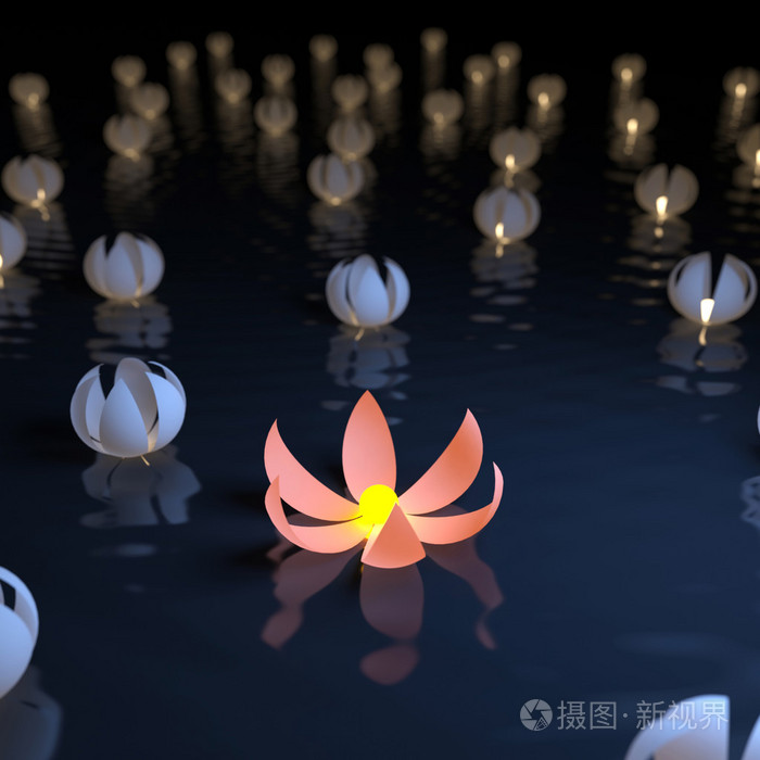 独特的夜光花照片 正版商用图片0vvb04 摄图新视界 独特的夜光花照片 正版商用图片0vvb04 摄图新视界