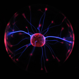 静电模型离子晶体的氯化钠 nacl 结构金属离子火焰测试颜色.