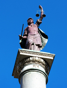 雕塑与尺度对佛罗伦萨地区
