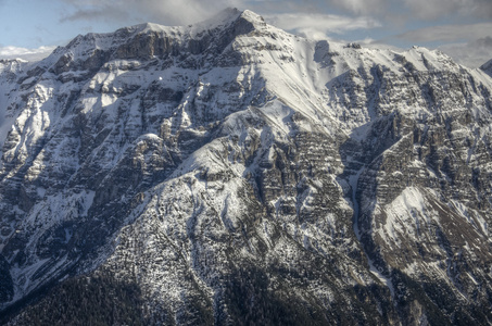 在 stubaital，奥地利滑雪