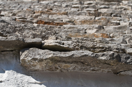 trulli  . Puglia. 