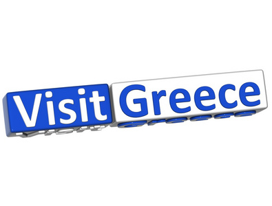 3d 访问国家希腊按钮