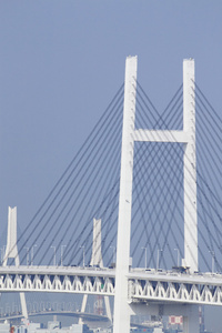 横滨湾桥
