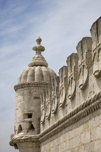 torre de belem 里斯本