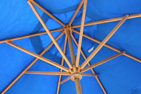 野餐伞图片