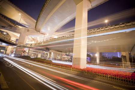 特大城市公路