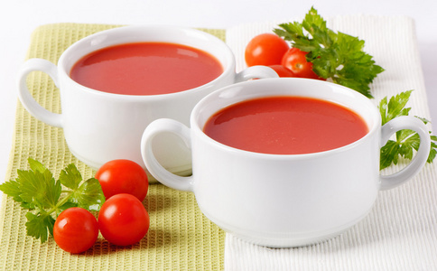 番茄 温暖 吃 美食 绿色 香料 意大利语