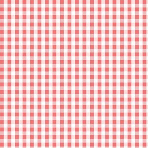 粉格子壁纸图片