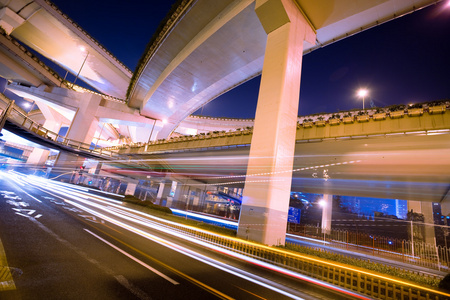 特大城市公路