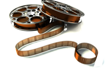 胶片摄影机图片