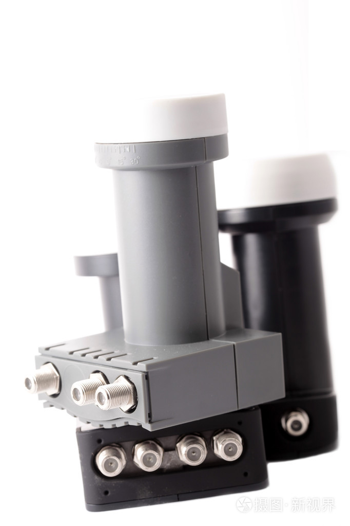 卫星电视接收高频头