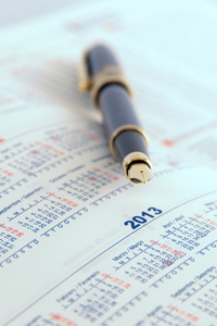 日历照片-正版商用图片08rbcc-摄图新视界