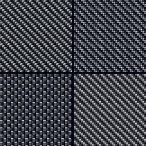 碳纤维无缝模式图片