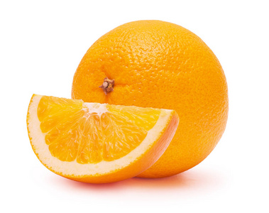 切的橙子