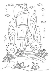 地板城堡图片-地板城堡素材-地板城堡插画-摄图新视界