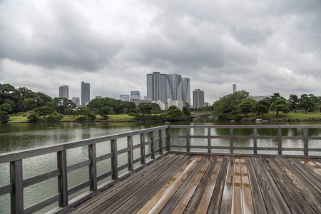 东京中岛茶馆