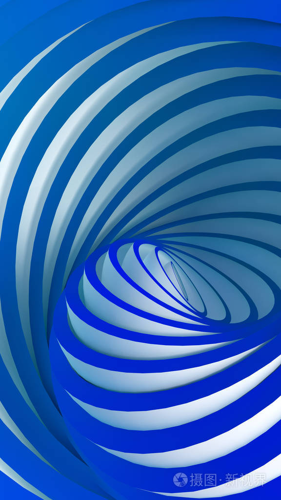 丰富多彩的3d抽象背景