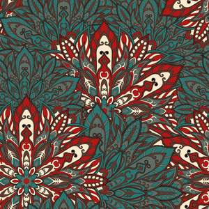 看手机户外在城市手绘部落鹦鹉鸟图腾着色页面在巴西本土社区船只巴西