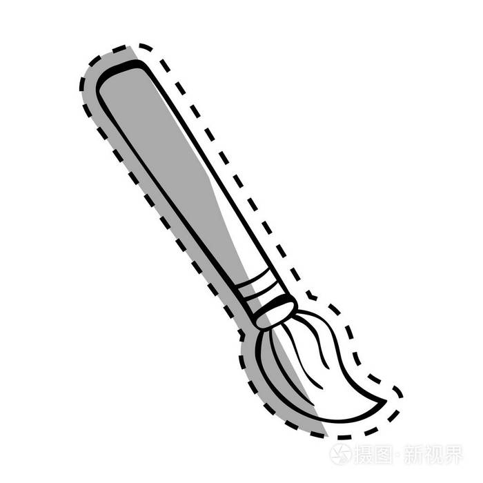 艺术画笔插画-正版商用图片0w1rwe-摄图新视界