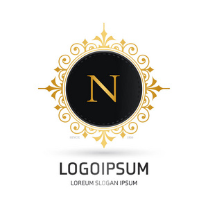 业务 logoipsum 图标