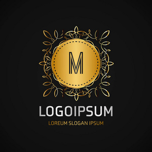 业务 logoipsum 图标