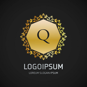 业务 logoipsum 图标