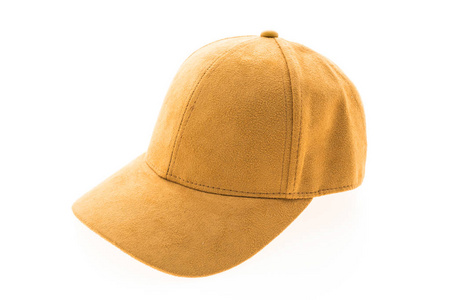 服装的棒球帽子
