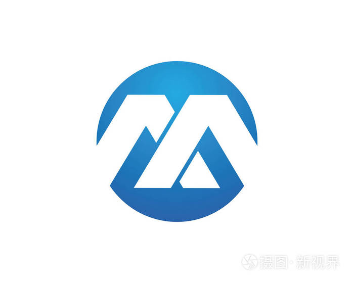 字母m 矢量图标这类标志