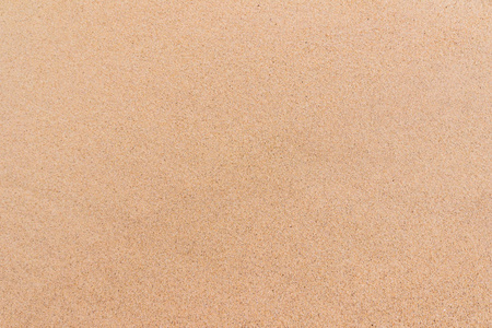 无缝的细砂，在普吉岛，泰国卡琳湾。它可以用作背景
