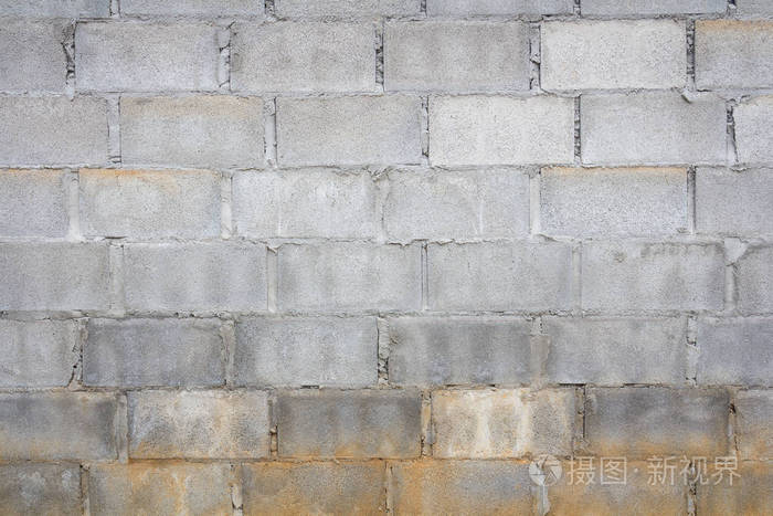 空心砖墙背景,砖纹理