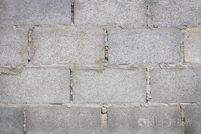 空心砖墙背景,砖纹理