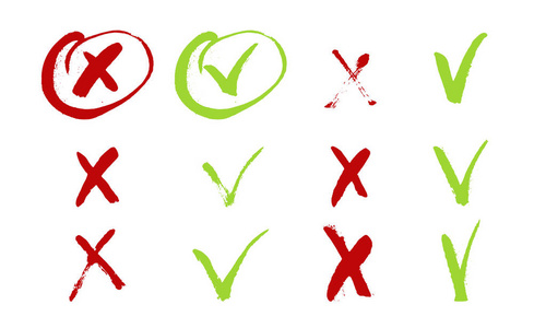 不管是对的错的图片