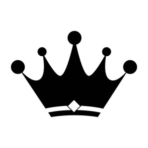 皇冠皇室标志