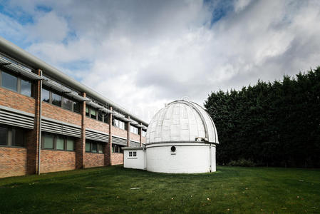 剑桥天文台