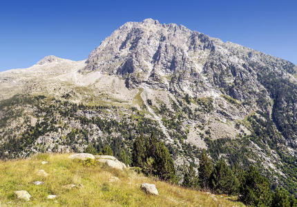 埃里斯特山谷